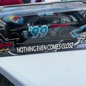 Limited Edition Snap-on #99 Diecast NASCAR Car (1:24)